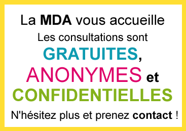 mda contact